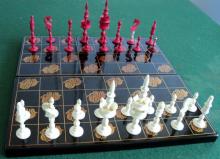 Book review: The Sorcerer's Apprentice - Bronstein